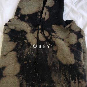 Obey Hoodie